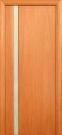 дверь софья серия вишня-шпон, тип 021.4 цена, комплектация, размеры, фото