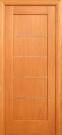 дверь софья серия вишня-шпон, тип 121 глухая цена, комплектация, размеры, фото