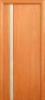 дверь софья серия вишня-шпон, тип 021.4